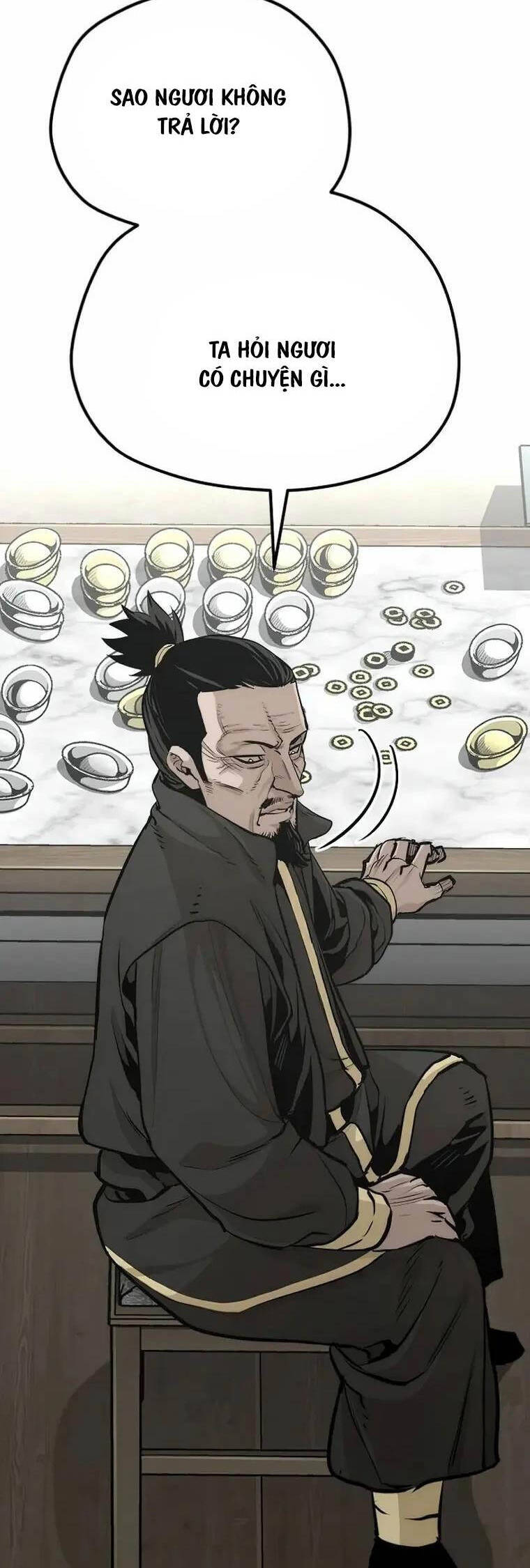 Thiên Ma Phi Thăng Truyện Chapter 97 - Trang 55