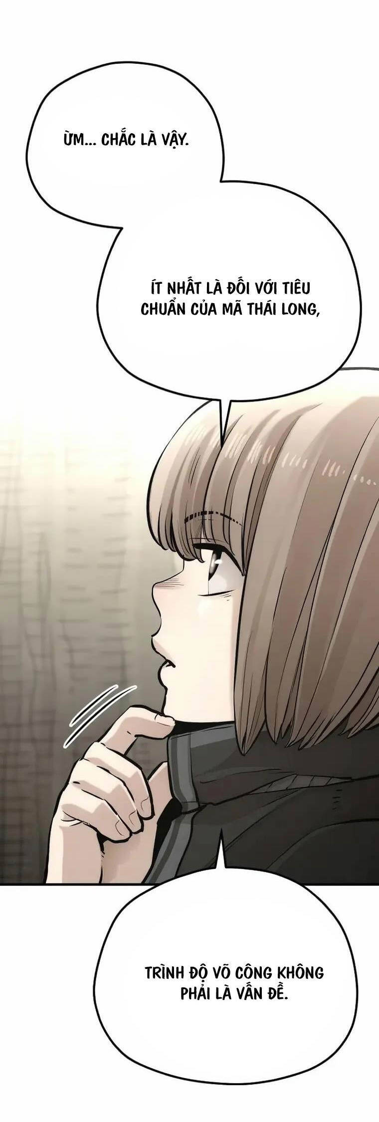 Thiên Ma Phi Thăng Truyện Chapter 97 - Trang 20