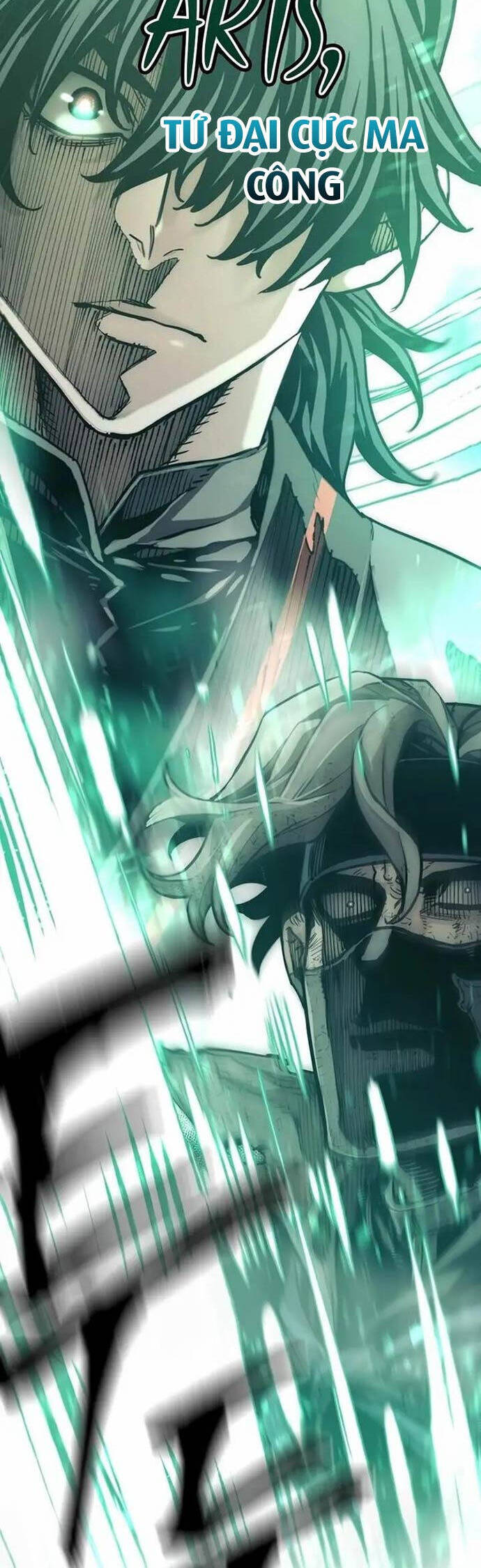Thiên Ma Phi Thăng Truyện Chapter 89 - Trang 67