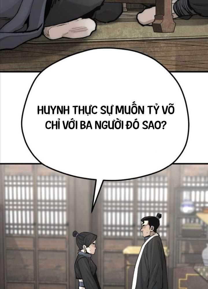 Thiên Ma Phi Thăng Truyện Chapter 133 - Trang 101