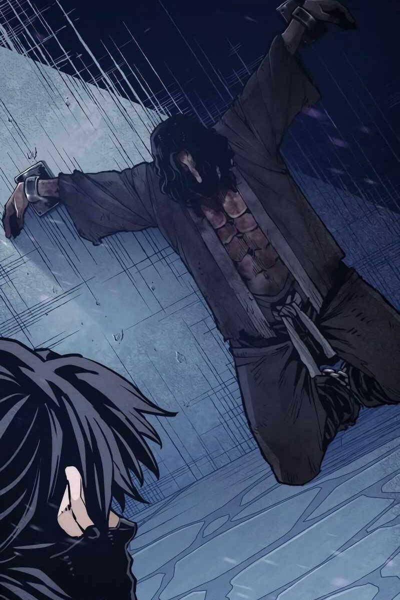 Thiên Ma Phi Thăng Truyện Chapter 79 - Trang 20