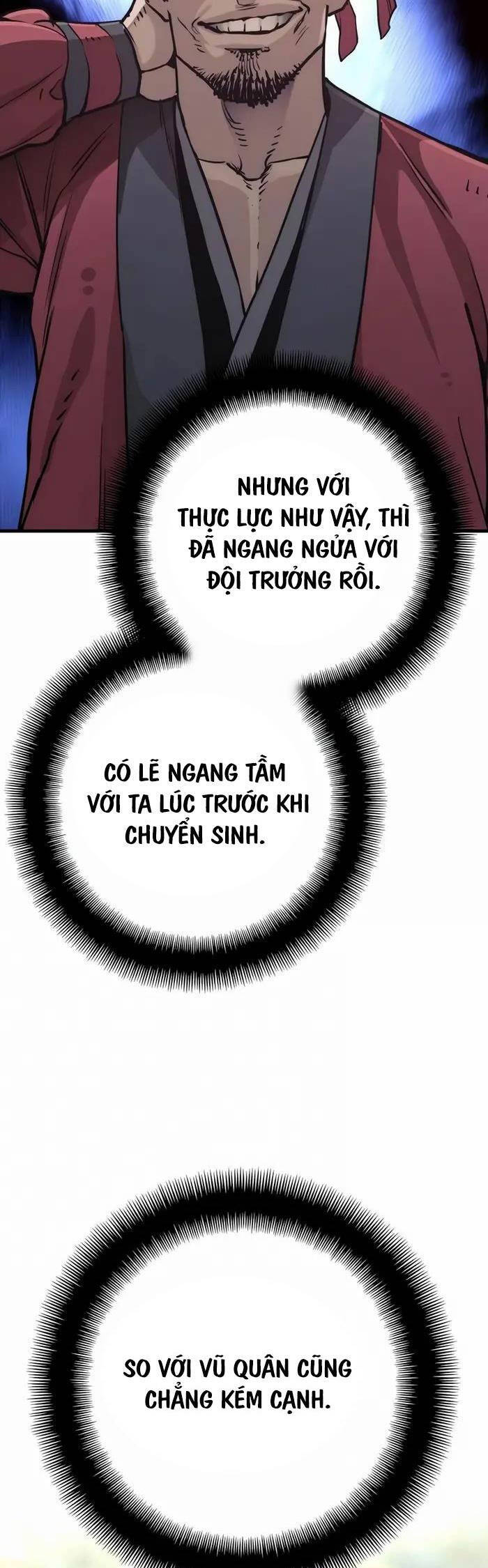 Thiên Ma Phi Thăng Truyện Chapter 87 - Trang 16