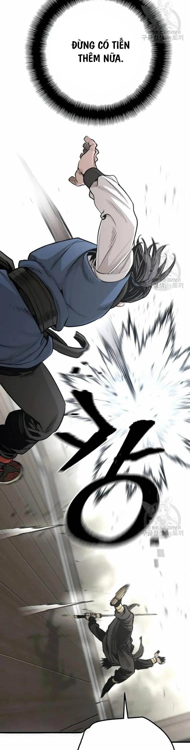 Thiên Ma Phi Thăng Truyện Chapter 98 - Trang 12