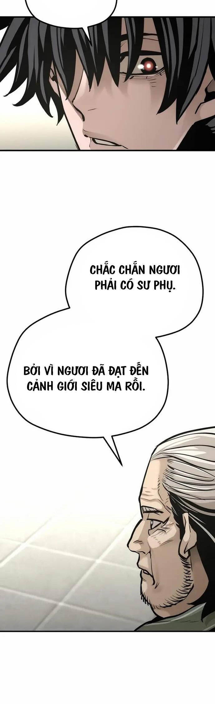 Thiên Ma Phi Thăng Truyện Chapter 89 - Trang 26