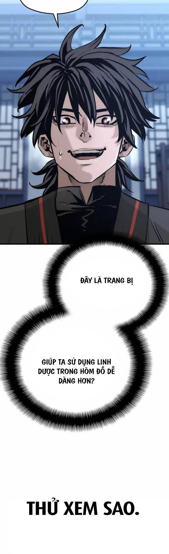 Thiên Ma Phi Thăng Truyện Chapter 92 - Trang 15