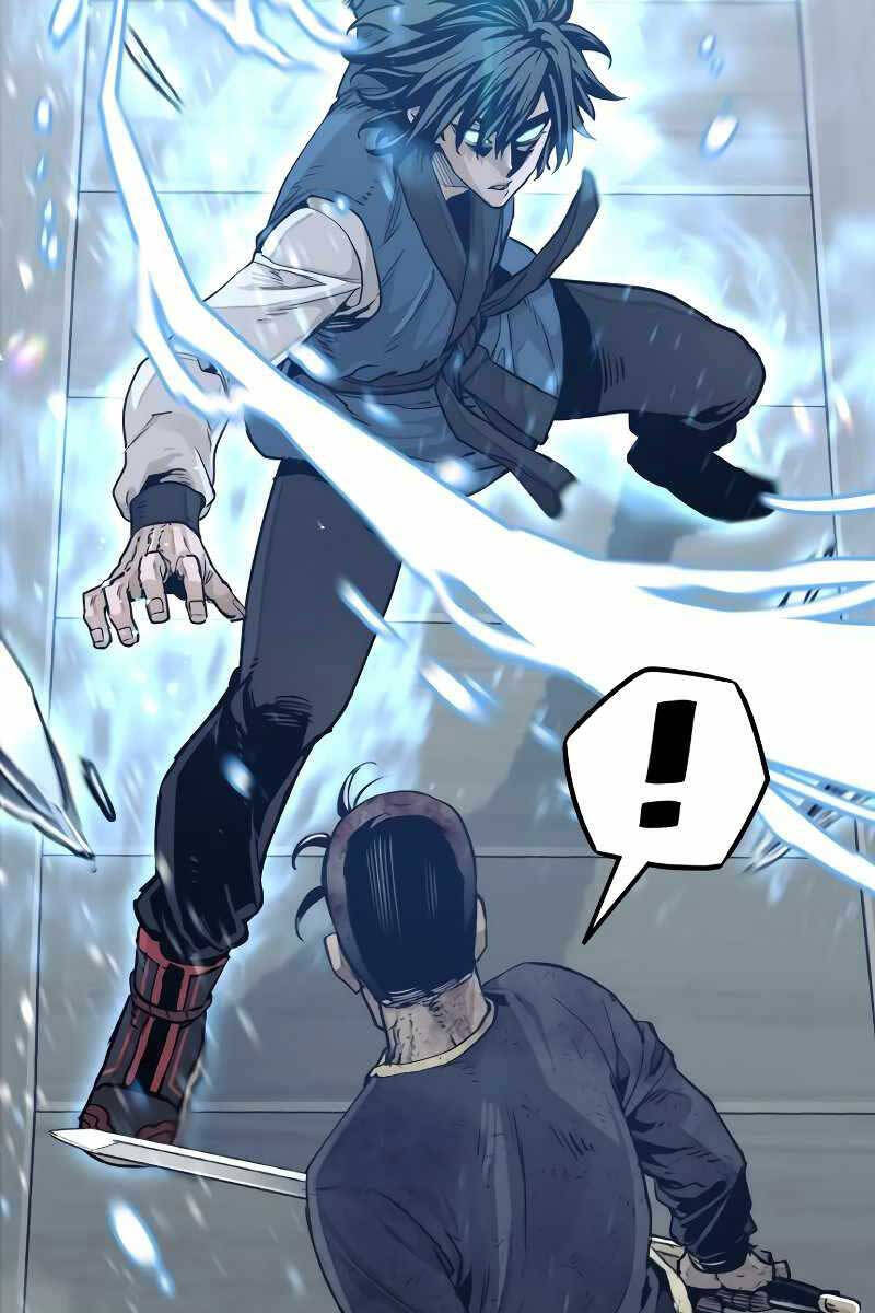 Thiên Ma Phi Thăng Truyện Chapter 78 - Trang 13
