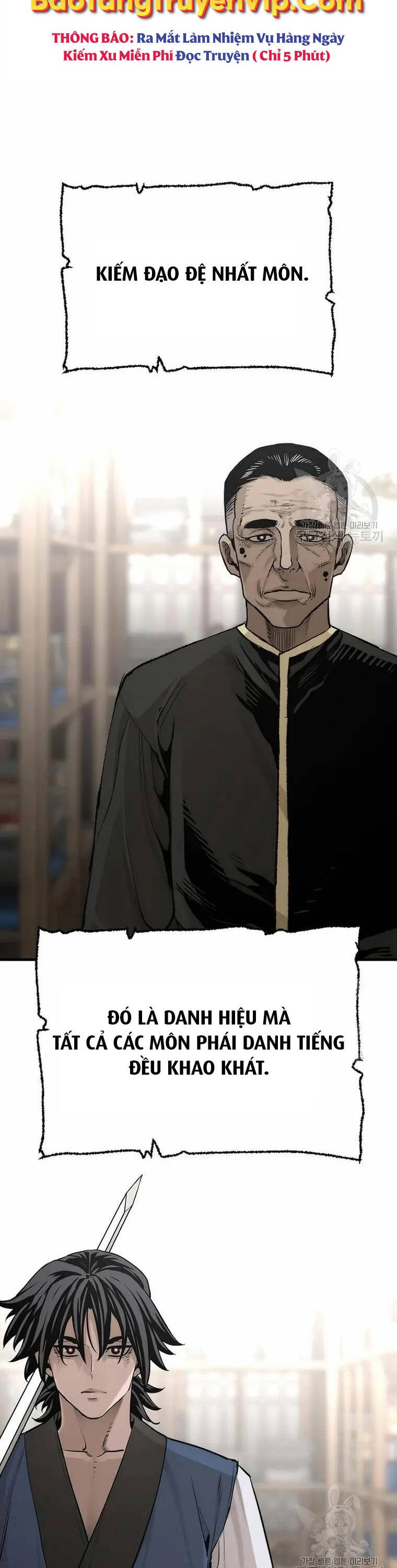 Thiên Ma Phi Thăng Truyện Chapter 98 - Trang 56