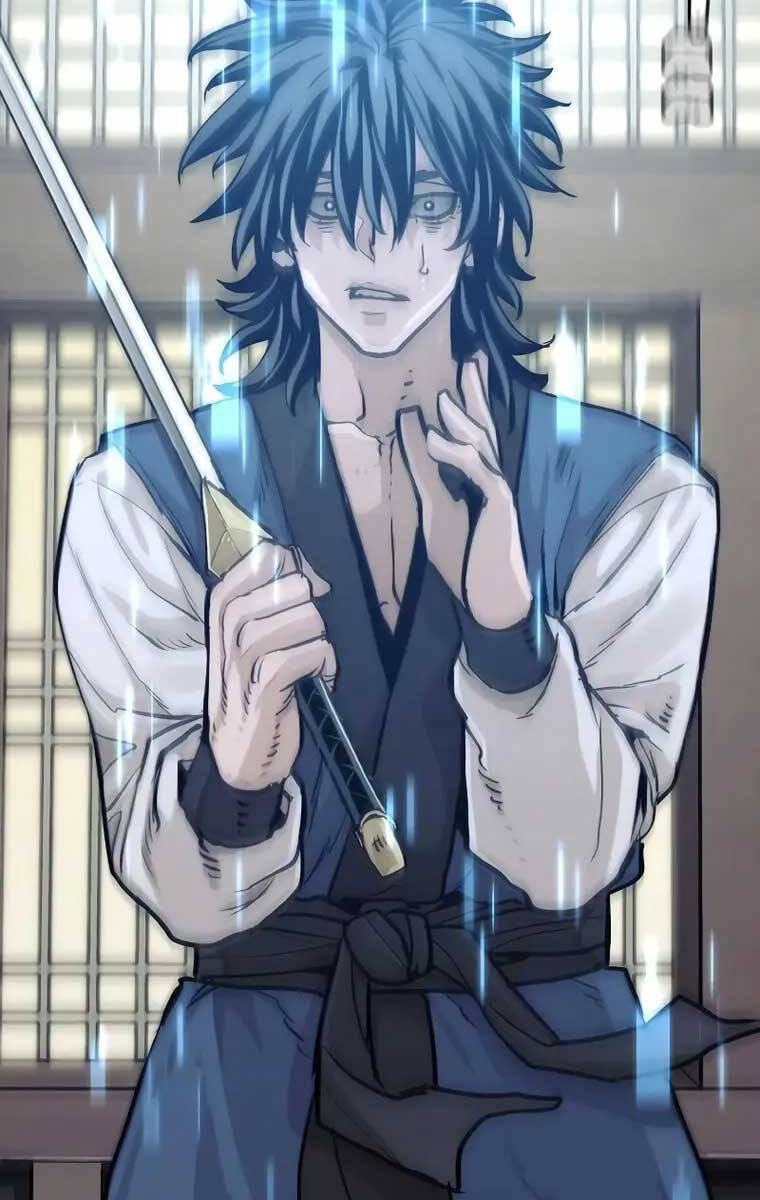 Thiên Ma Phi Thăng Truyện Chapter 77 - Trang 151