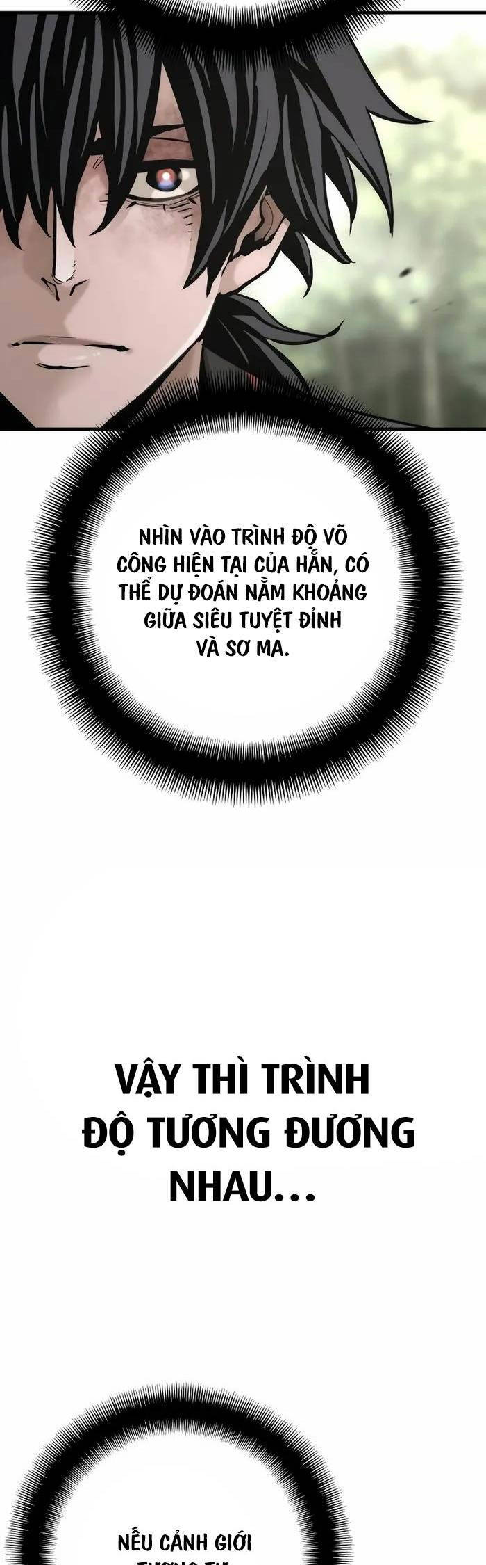 Thiên Ma Phi Thăng Truyện Chapter 85 - Trang 8