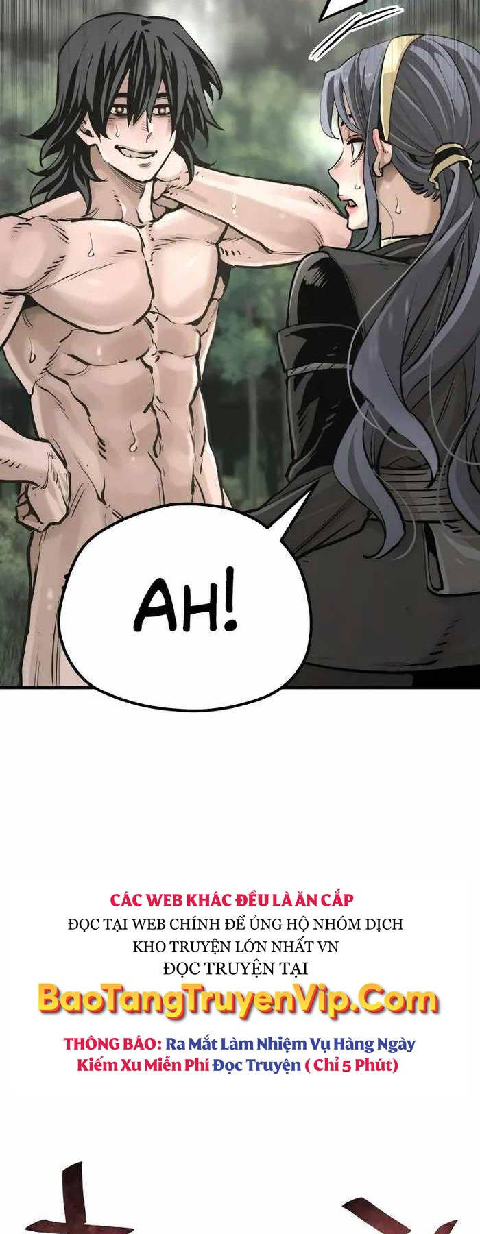 Thiên Ma Phi Thăng Truyện Chapter 84 - Trang 39