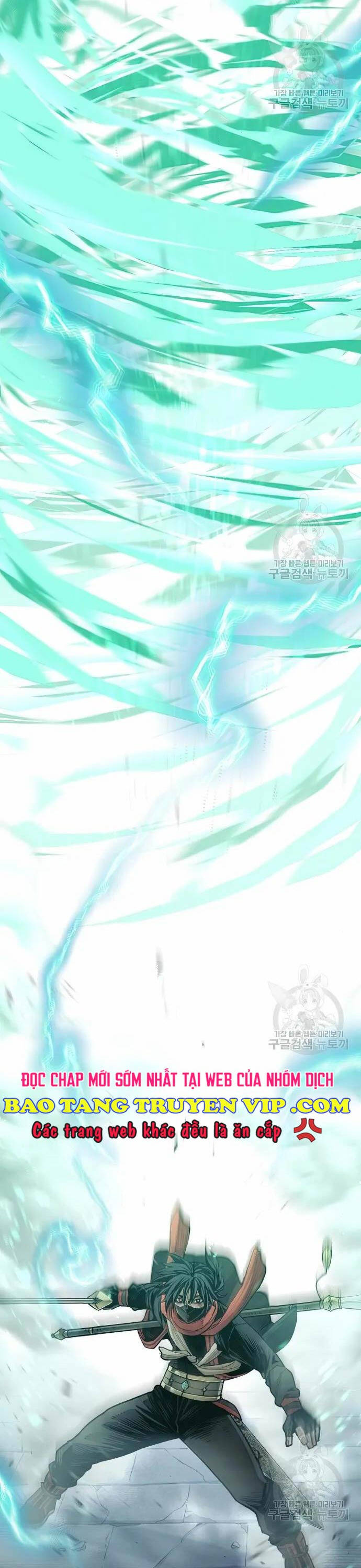 Thiên Ma Phi Thăng Truyện Chapter 100 - Trang 3
