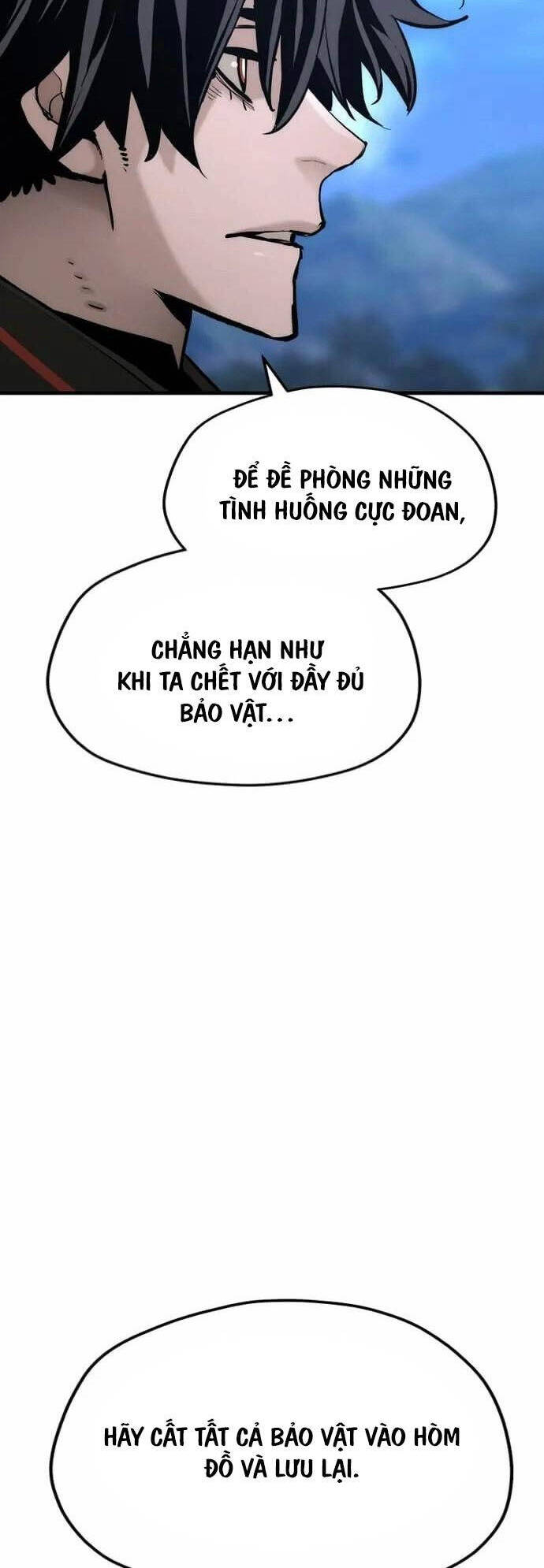 Thiên Ma Phi Thăng Truyện Chapter 92 - Trang 19