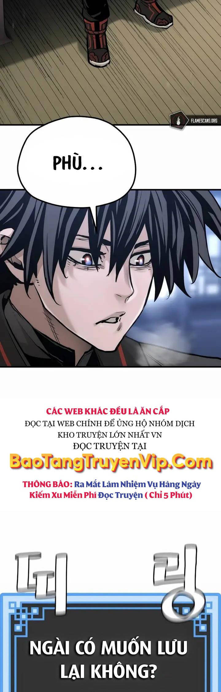 Thiên Ma Phi Thăng Truyện Chapter 86 - Trang 48