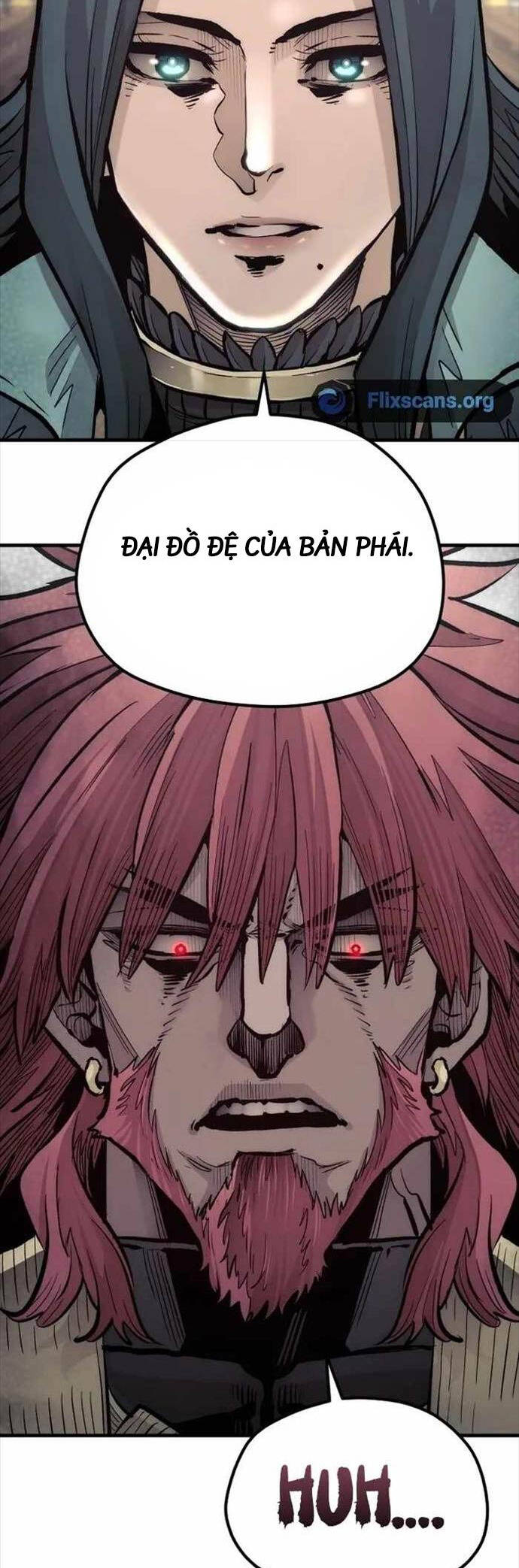 Thiên Ma Phi Thăng Truyện Chapter 111 - Trang 25