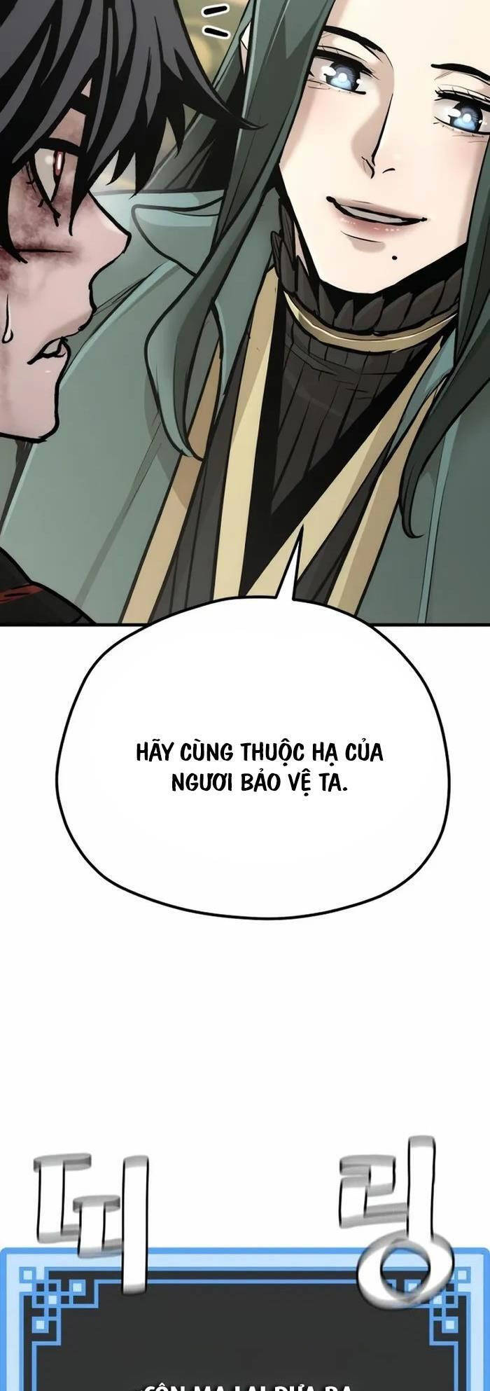 Thiên Ma Phi Thăng Truyện Chapter 91 - Trang 36