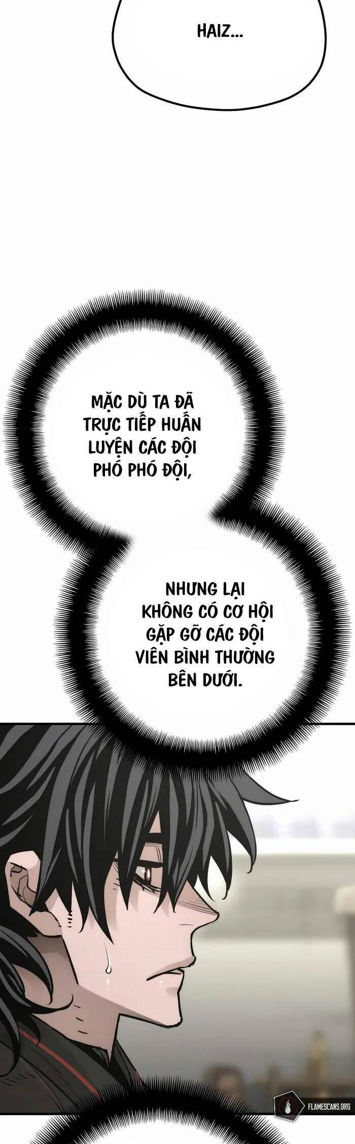 Thiên Ma Phi Thăng Truyện Chapter 87 - Trang 8