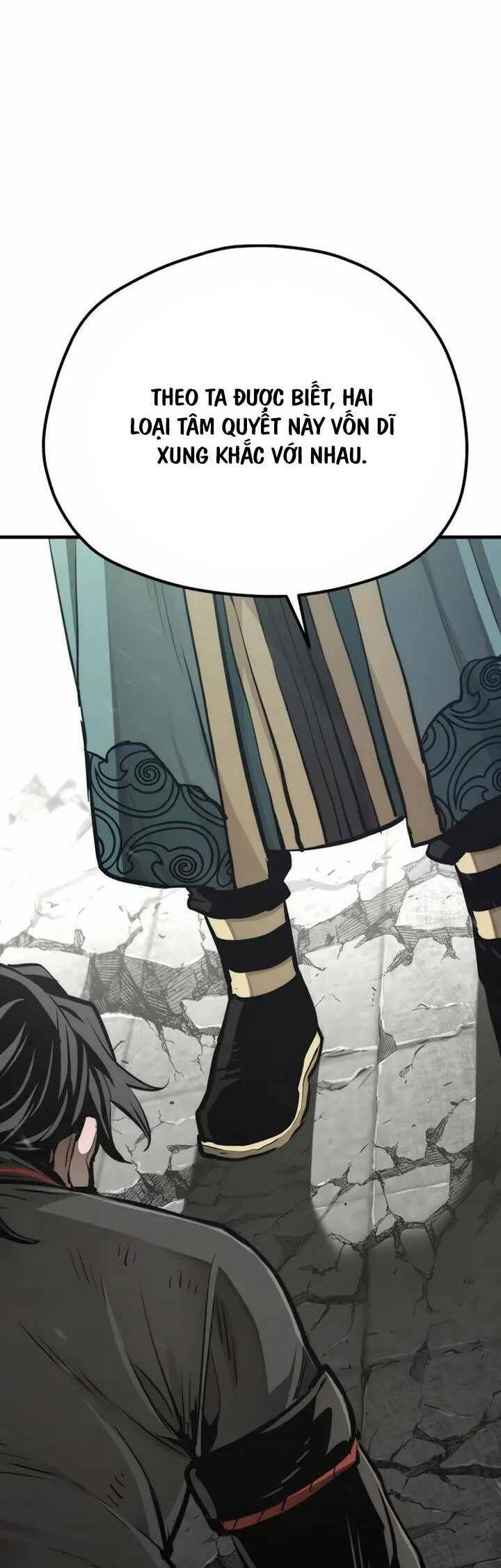 Thiên Ma Phi Thăng Truyện Chapter 90 - Trang 103
