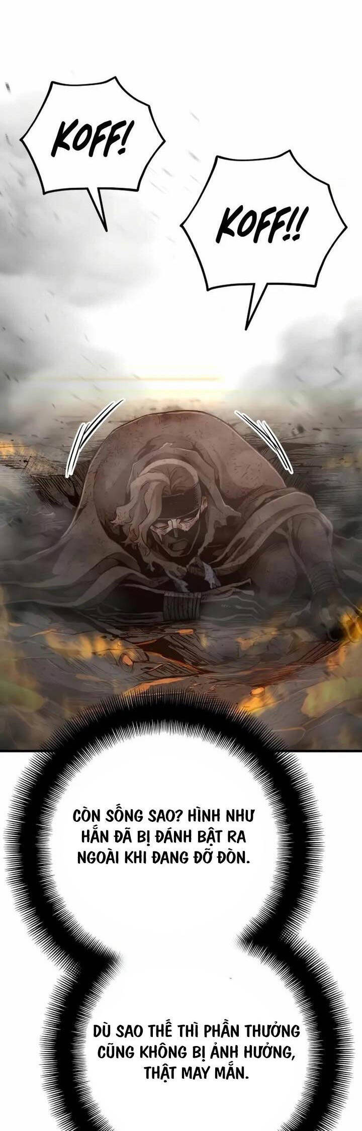 Thiên Ma Phi Thăng Truyện Chapter 90 - Trang 81