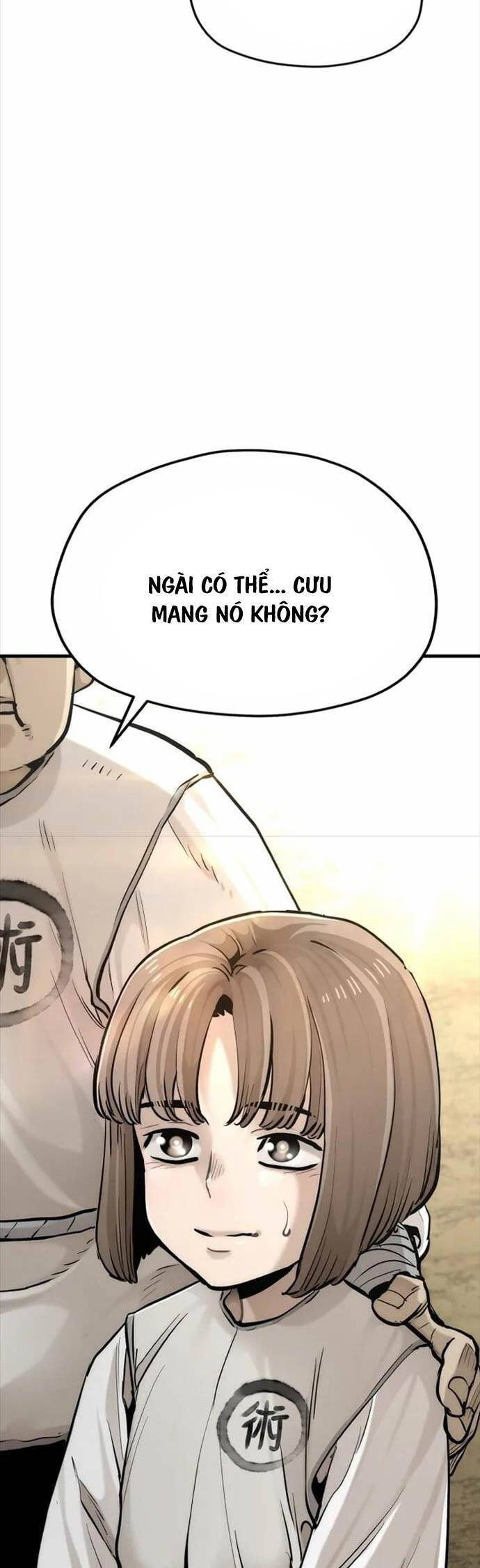 Thiên Ma Phi Thăng Truyện Chapter 94 - Trang 104