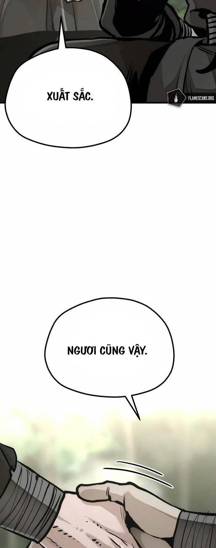 Thiên Ma Phi Thăng Truyện Chapter 85 - Trang 85
