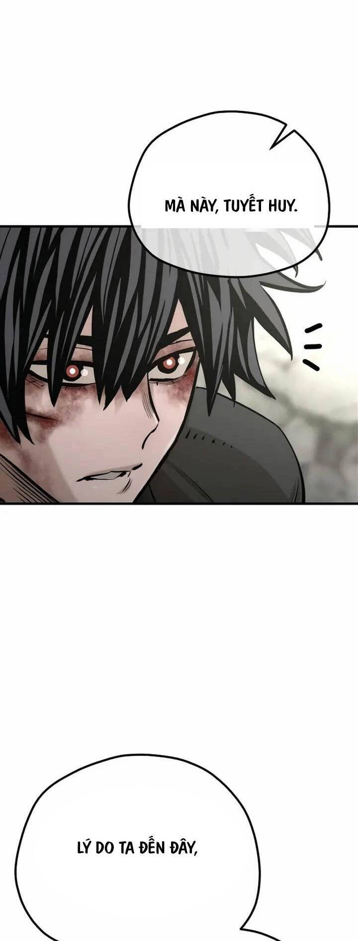 Thiên Ma Phi Thăng Truyện Chapter 90 - Trang 91