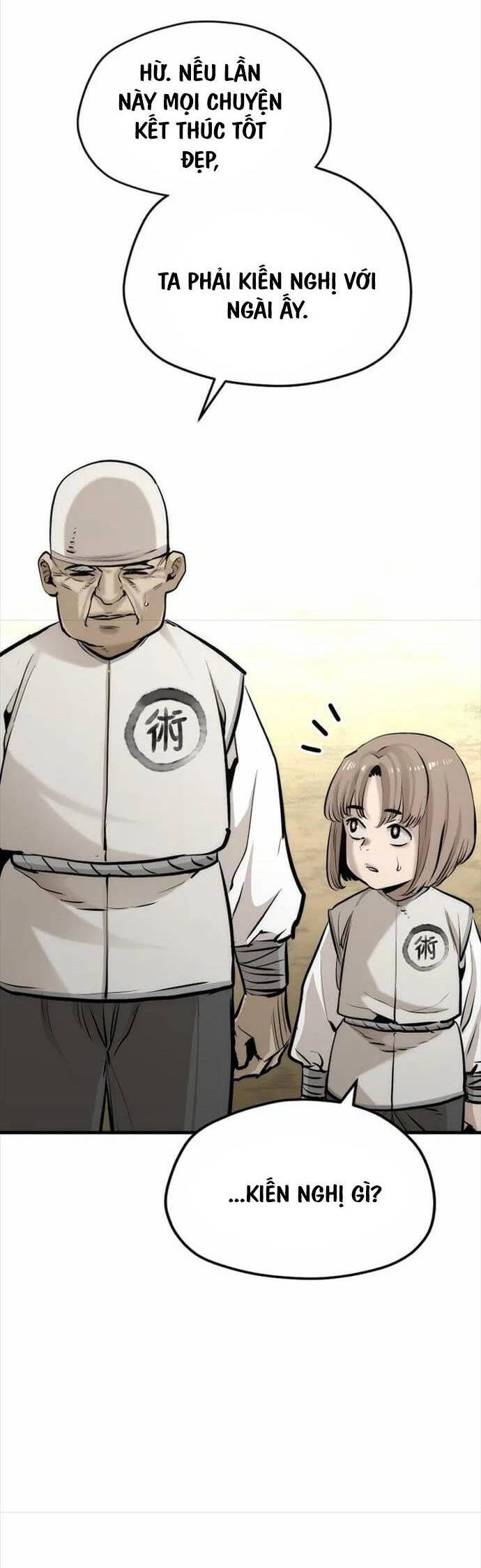 Thiên Ma Phi Thăng Truyện Chapter 93 - Trang 67