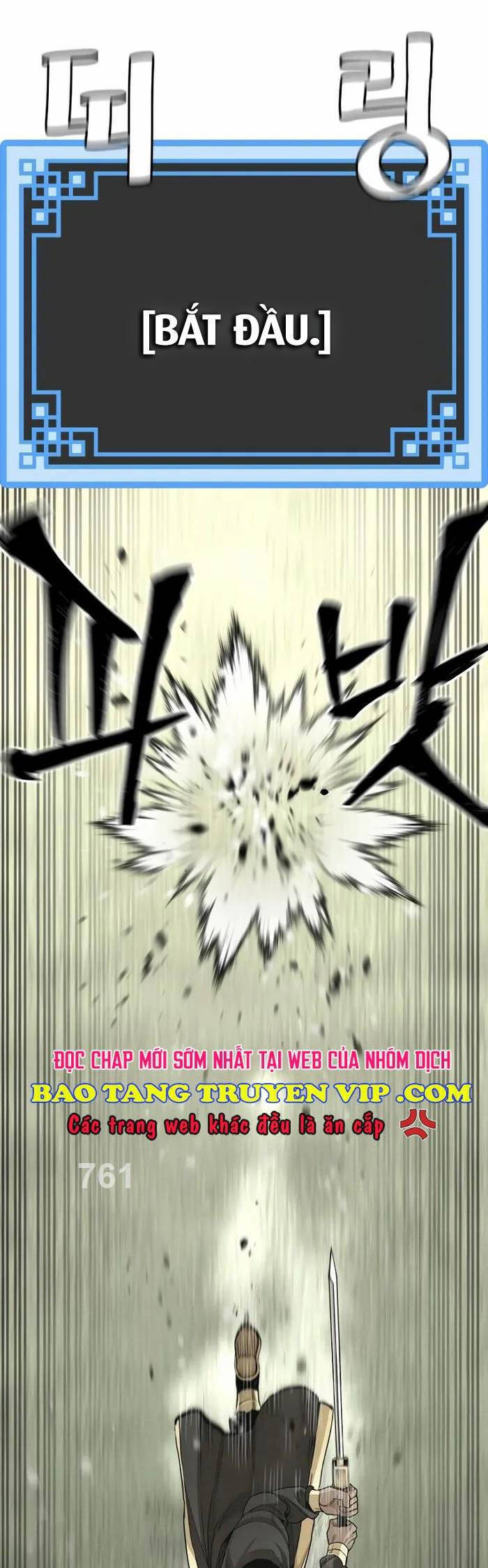 Thiên Ma Phi Thăng Truyện Chapter 85 - Trang 0