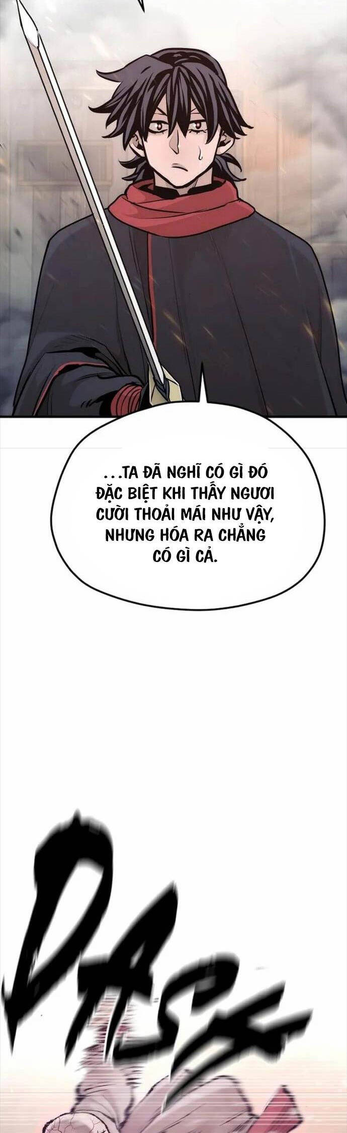 Thiên Ma Phi Thăng Truyện Chapter 93 - Trang 43