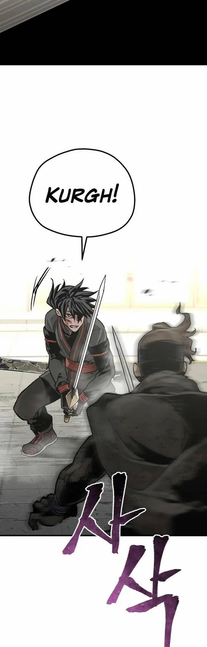 Thiên Ma Phi Thăng Truyện Chapter 90 - Trang 40