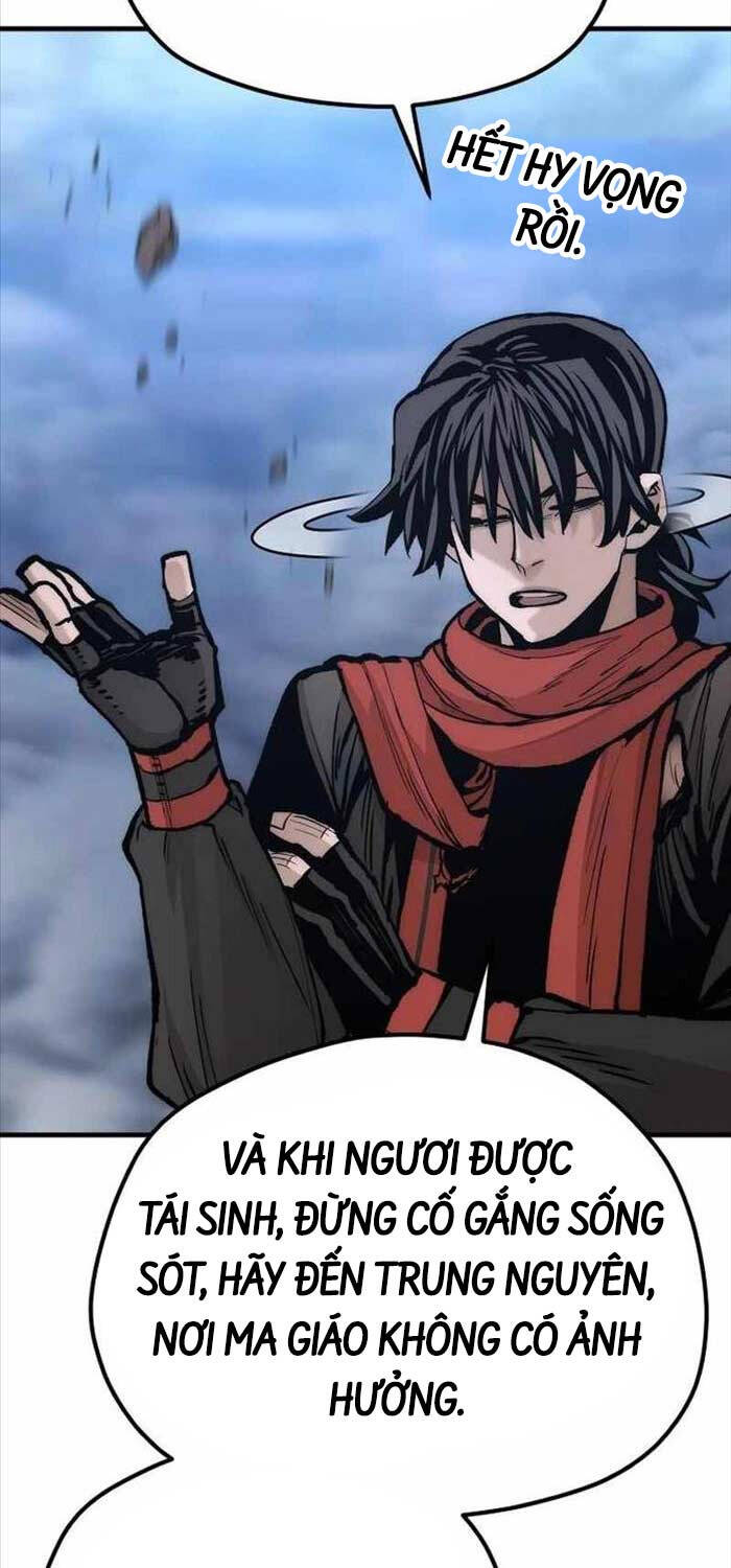 Thiên Ma Phi Thăng Truyện Chapter 127 - Trang 46