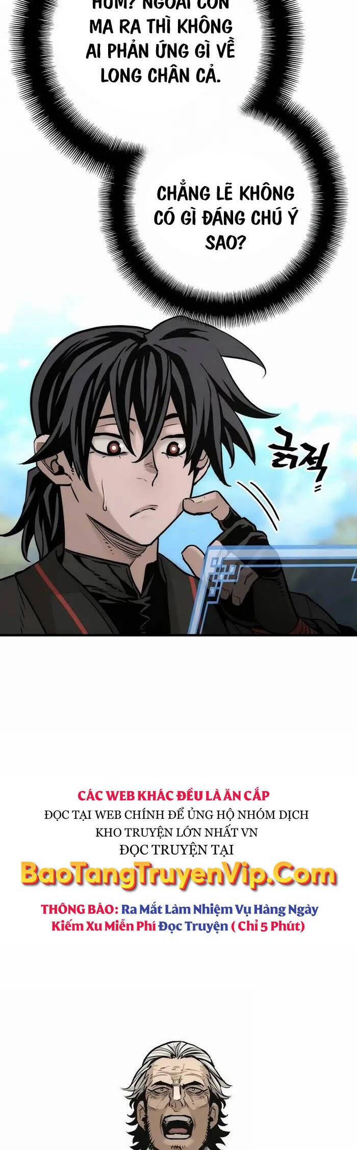 Thiên Ma Phi Thăng Truyện Chapter 87 - Trang 73