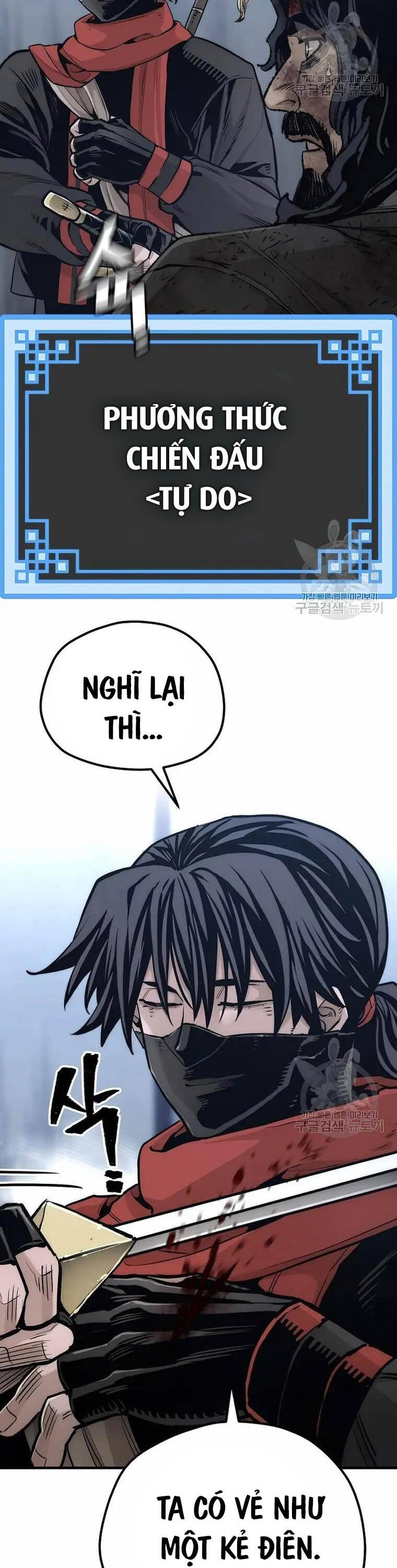 Thiên Ma Phi Thăng Truyện Chapter 99 - Trang 77