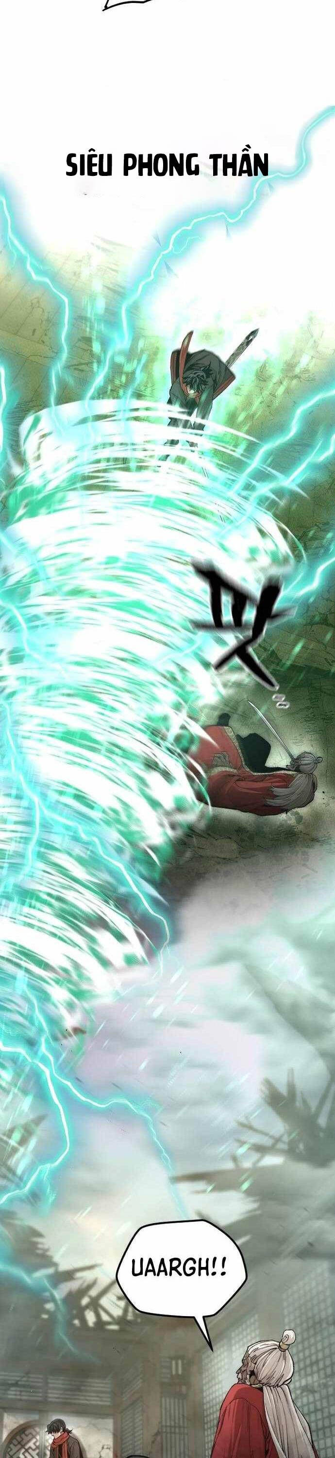 Thiên Ma Phi Thăng Truyện Chapter 118 - Trang 64