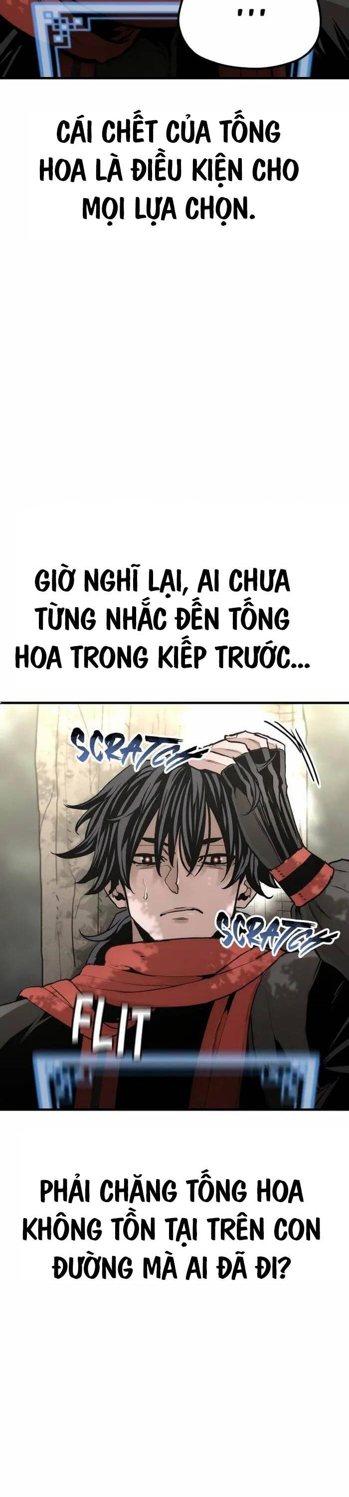 Thiên Ma Phi Thăng Truyện Chapter 102 - Trang 10