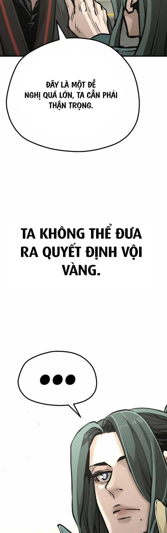 Thiên Ma Phi Thăng Truyện Chapter 91 - Trang 48