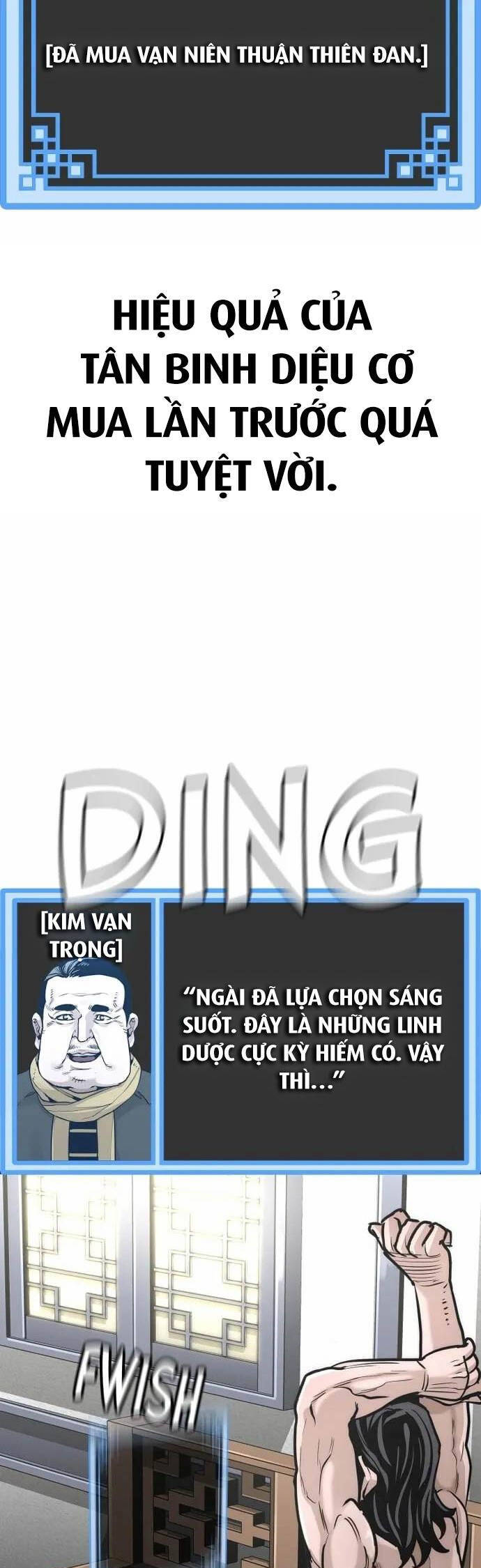 Thiên Ma Phi Thăng Truyện Chapter 92 - Trang 28