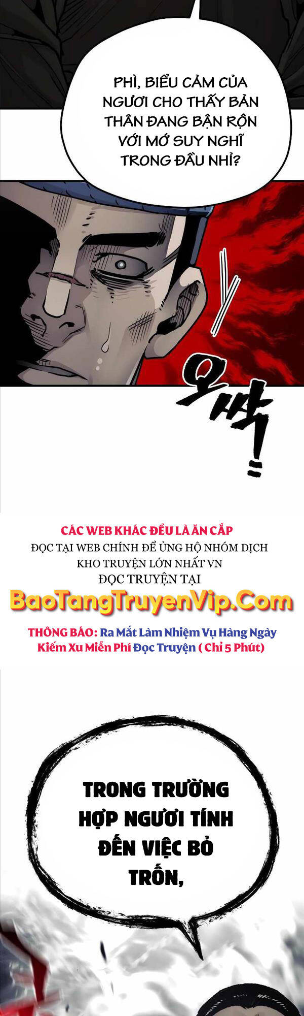 Thiên Ma Phi Thăng Truyện Chapter 76 - Trang 9