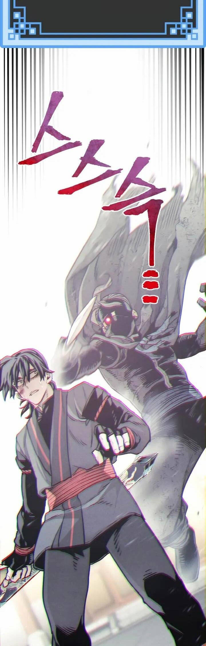 Thiên Ma Phi Thăng Truyện Chapter 90 - Trang 48