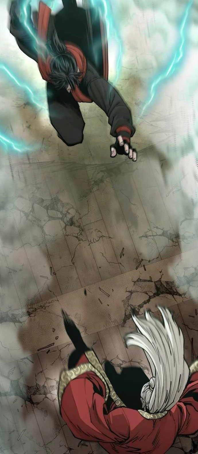 Thiên Ma Phi Thăng Truyện Chapter 118 - Trang 55