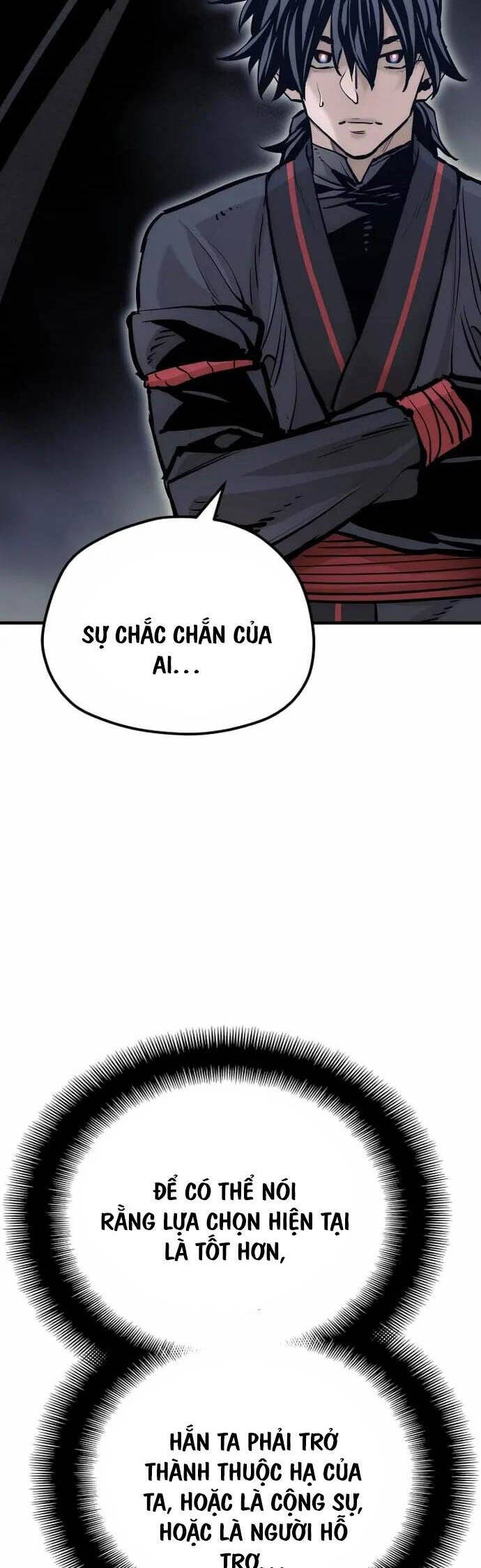 Thiên Ma Phi Thăng Truyện Chapter 92 - Trang 5