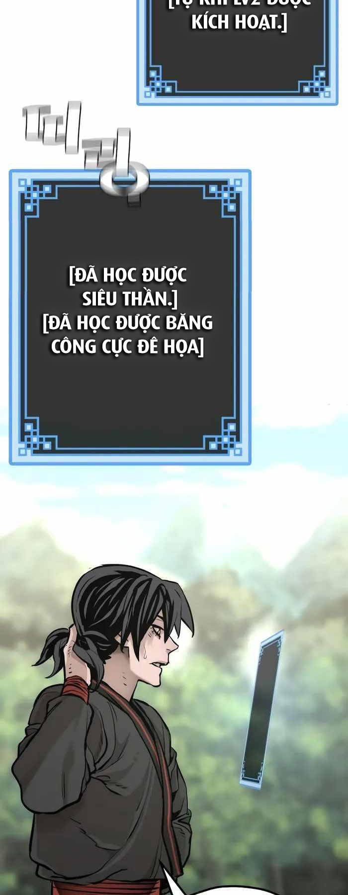 Thiên Ma Phi Thăng Truyện Chapter 84 - Trang 82