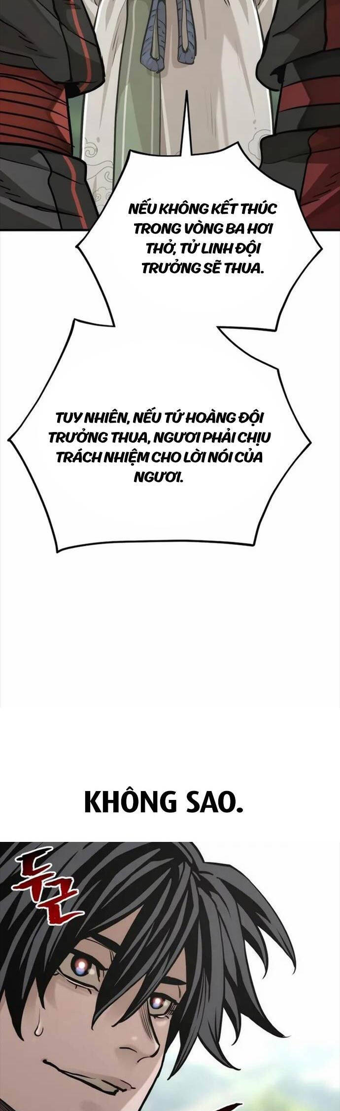 Thiên Ma Phi Thăng Truyện Chapter 88 - Trang 54