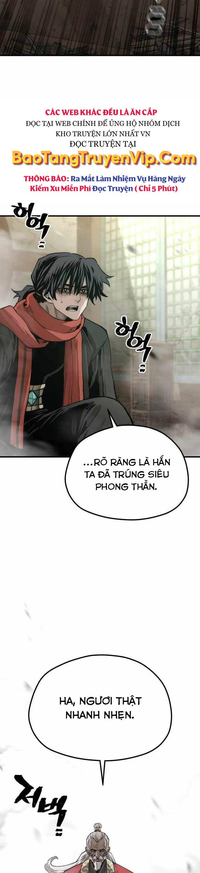 Thiên Ma Phi Thăng Truyện Chapter 118 - Trang 30