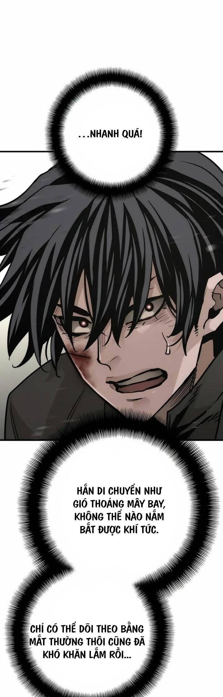 Thiên Ma Phi Thăng Truyện Chapter 90 - Trang 45