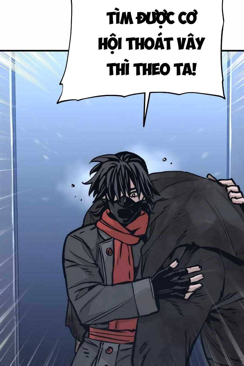 Thiên Ma Phi Thăng Truyện Chapter 79 - Trang 81