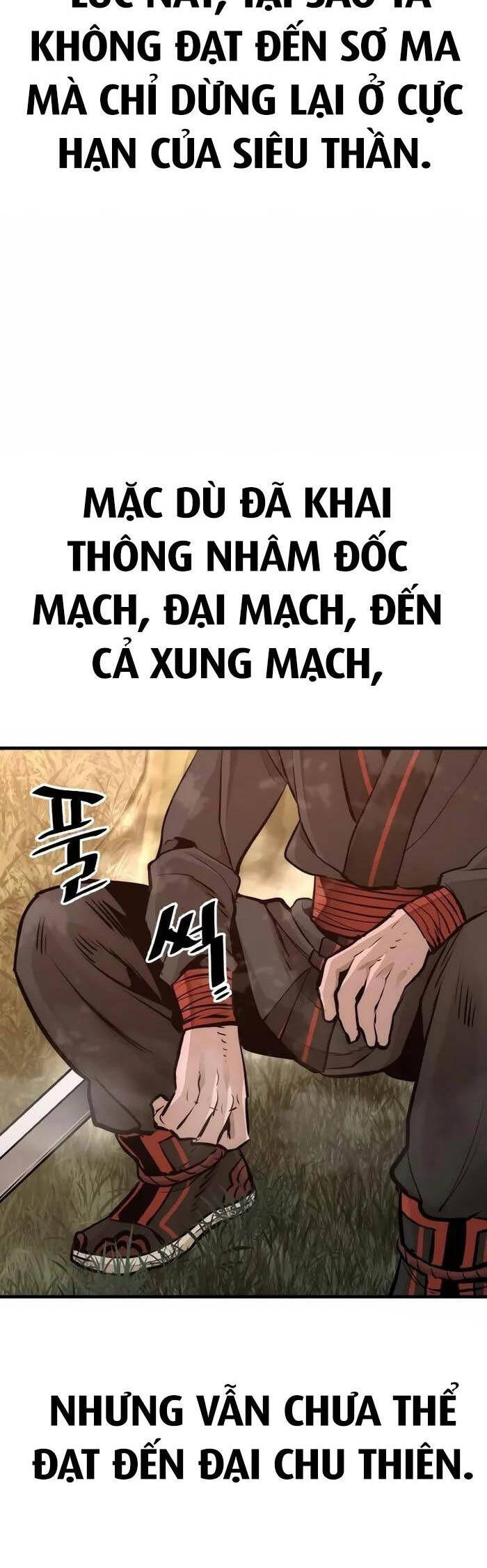 Thiên Ma Phi Thăng Truyện Chapter 85 - Trang 35