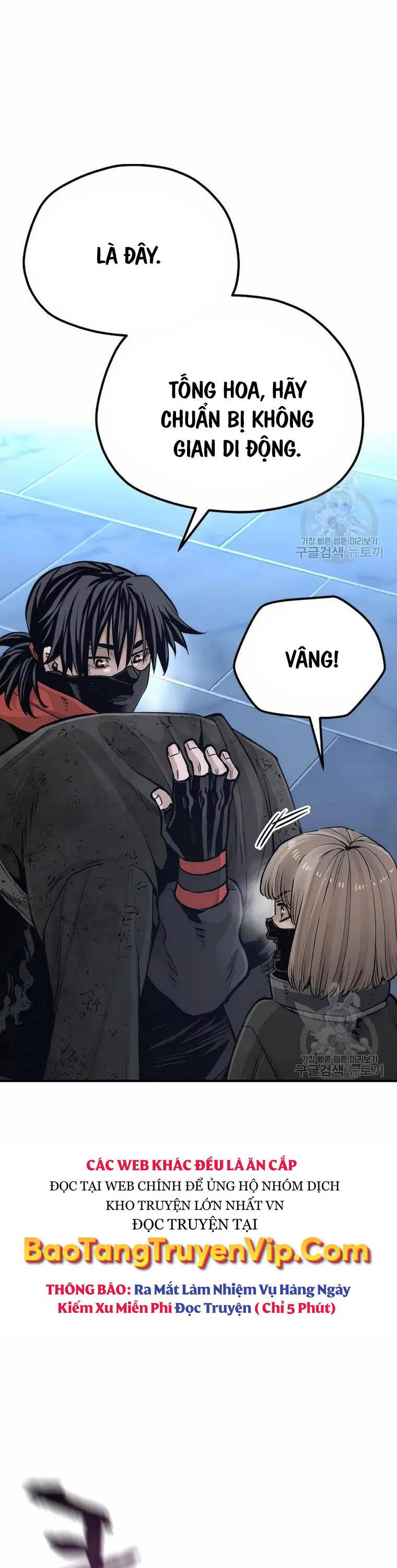 Thiên Ma Phi Thăng Truyện Chapter 99 - Trang 47