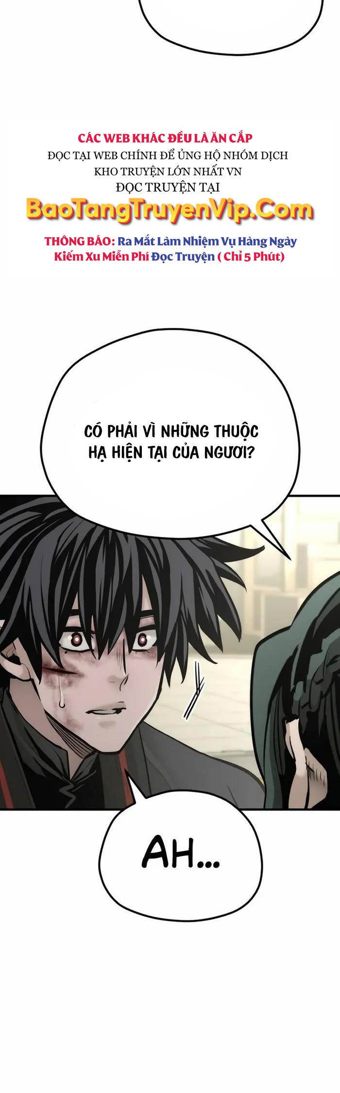 Thiên Ma Phi Thăng Truyện Chapter 91 - Trang 32