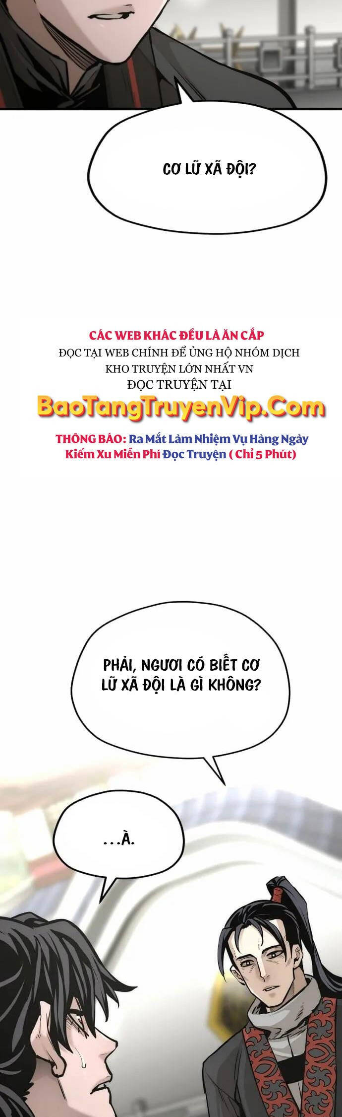 Thiên Ma Phi Thăng Truyện Chapter 92 - Trang 40