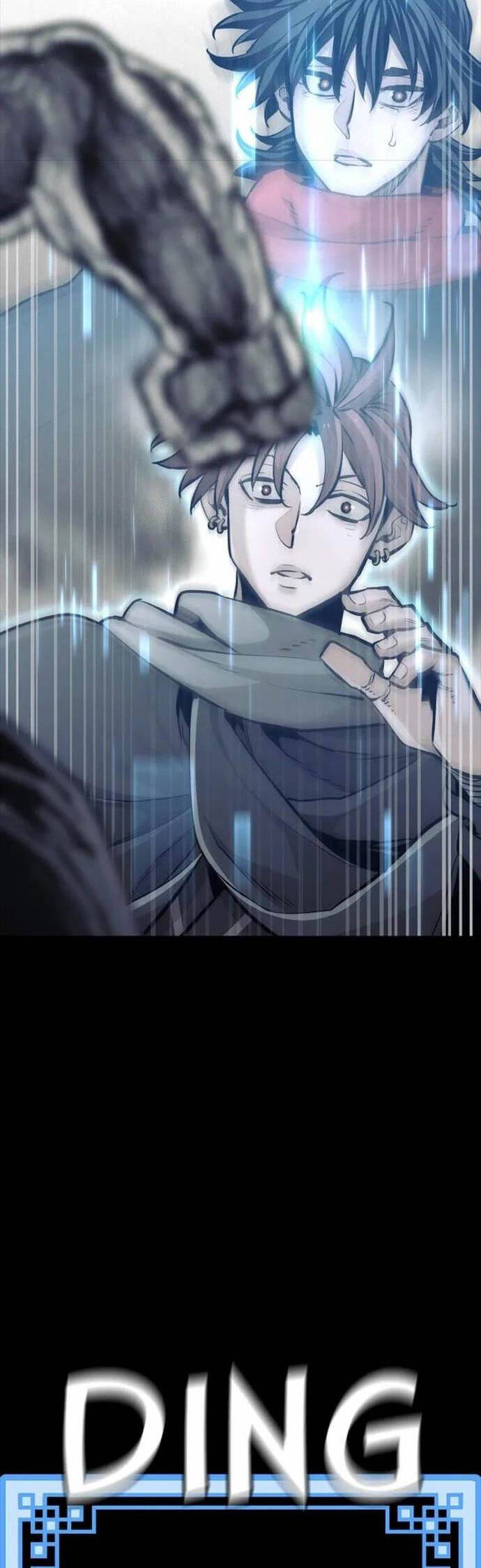 Thiên Ma Phi Thăng Truyện Chapter 94 - Trang 9